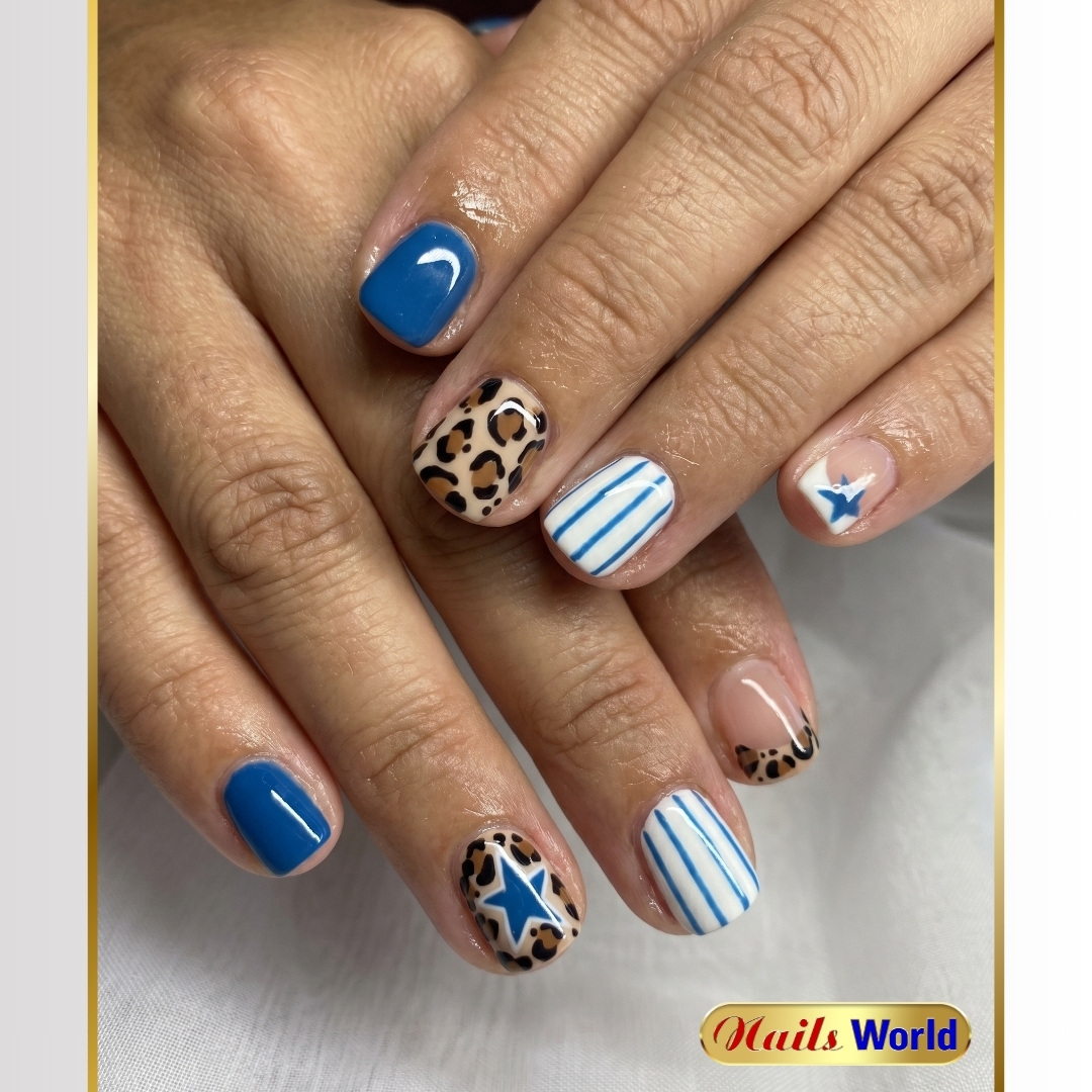 Nail June 17